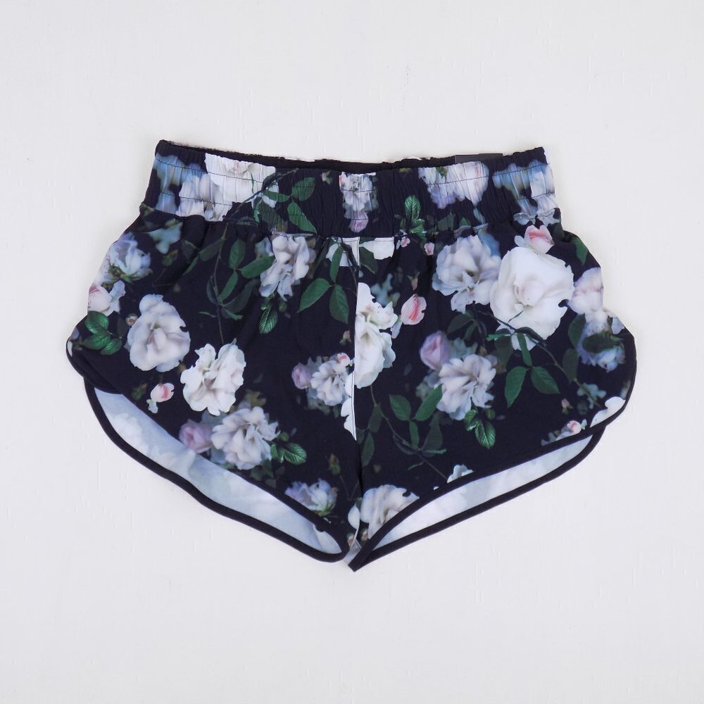 nwt VS Victoria's Secret sport running shorts workout gym